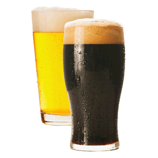 Happy Hour Beers